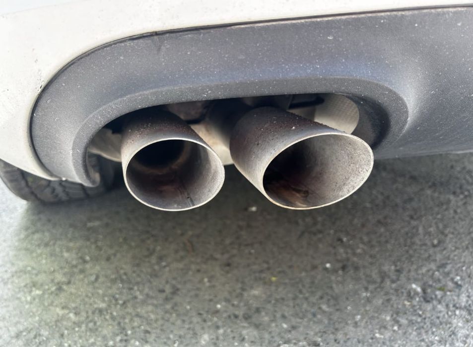 Audi A5 Sportback / 2.0 Diesel [140 CP] Eur