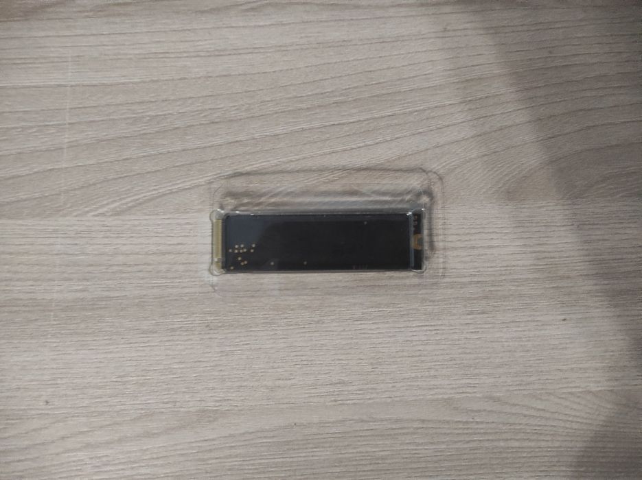 M2 ssd patriot 256гб