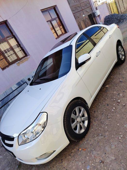 EPICA  в хорошем состоянии