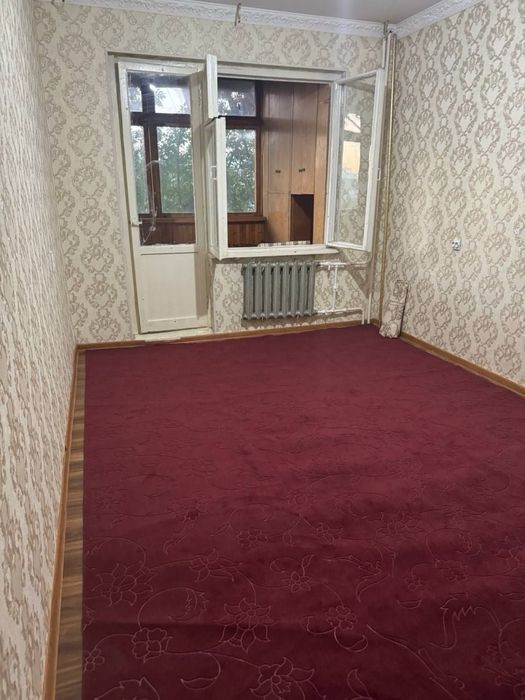 Аренда квартира сергили 2 бекат  2 хона