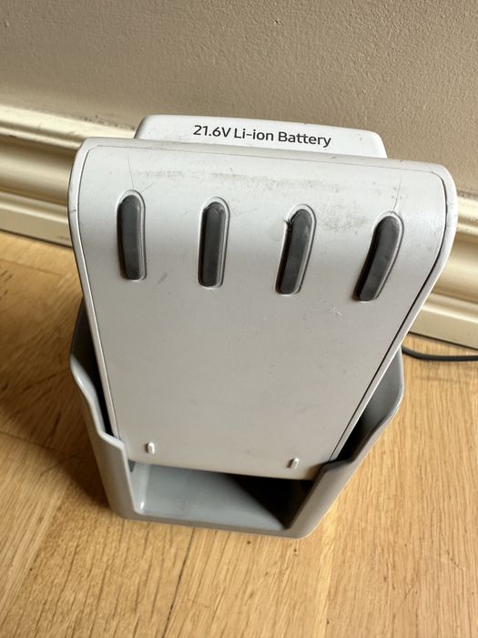 Samsung jet 70 аккумулятор