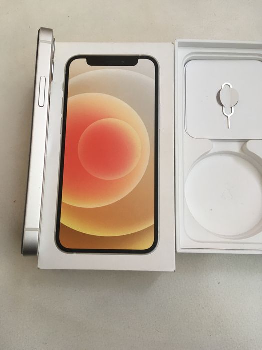 iphone 12 Mini ..128 gb