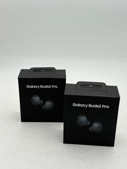 SAMSUNG Galaxy Buds2 Pro, sigilate, originale 100%, transport inclus