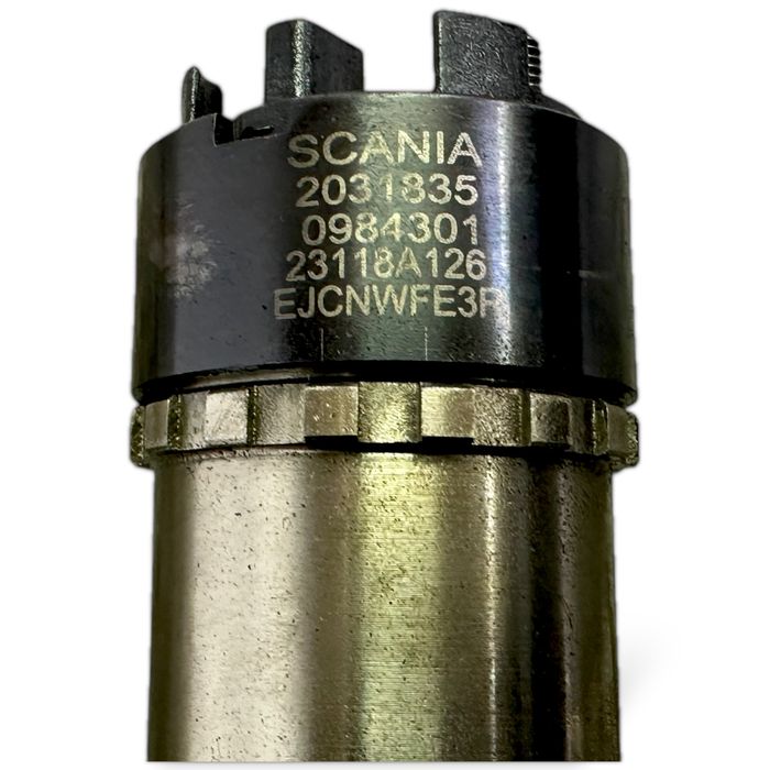 2031835 Injector de combustibil SCANIA K-Series (2016-) SCANIA
