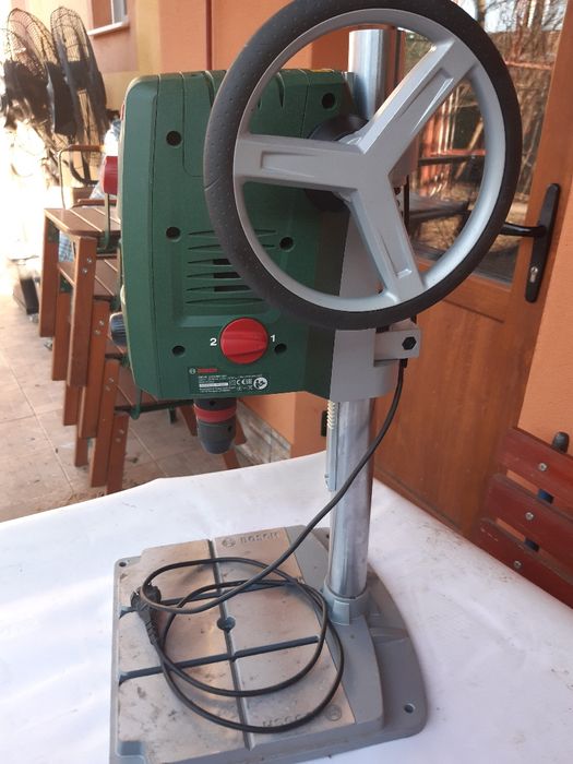 Bormasina de banc Bosch PBD 40