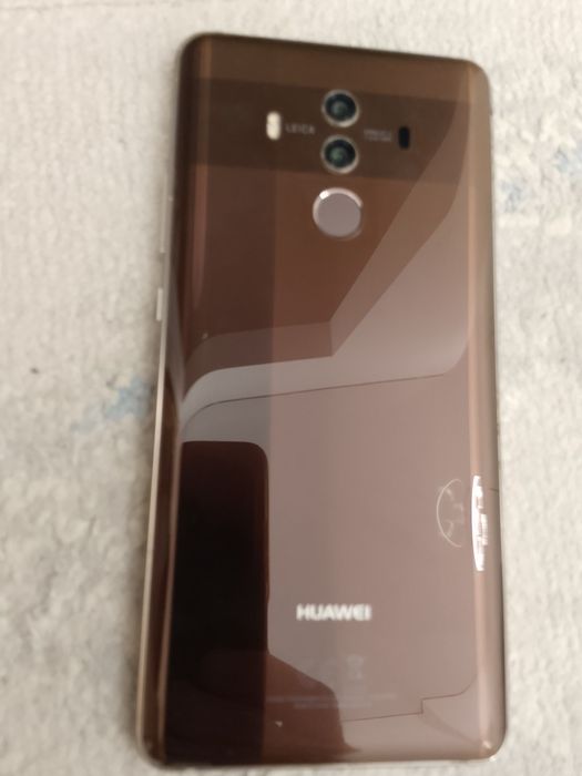 Продам телефон Huawei mate 10 pro
