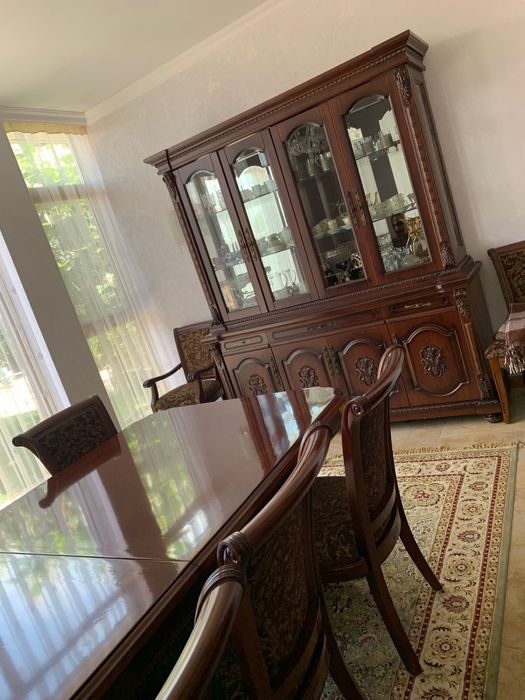 Мебель в зал