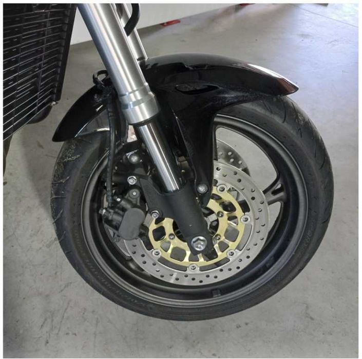 Honda Hornet 600