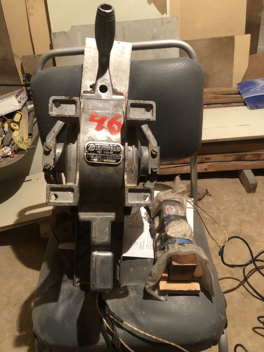 Електрон ранда (електрорубанок)