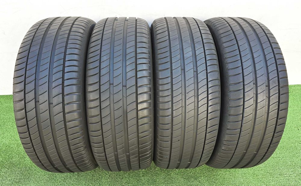 4бр. 225/50/18 MICHELIN Primacy 3- летни