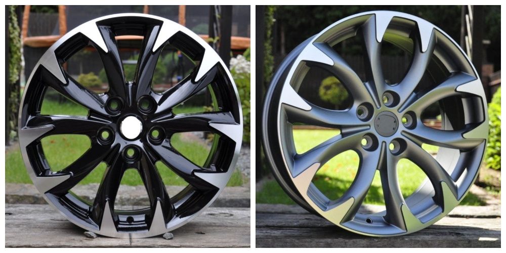 17" Джанти Мазда 5X114.3 MAZDA 3 5 6 CX3 CX5 CX7 MX-5 CX-3 CX-5 CX-7