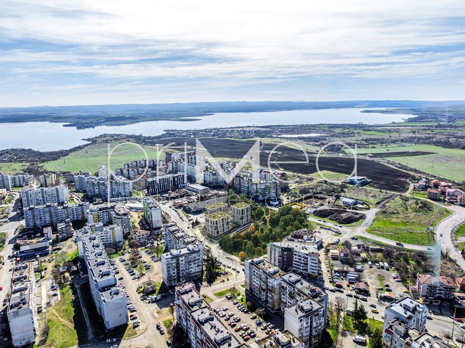 Продава се Двустаен апартамент в Бургас, Меден рудник - зона В - 78 кв.м за 963 €/кв.м - Снимка #4