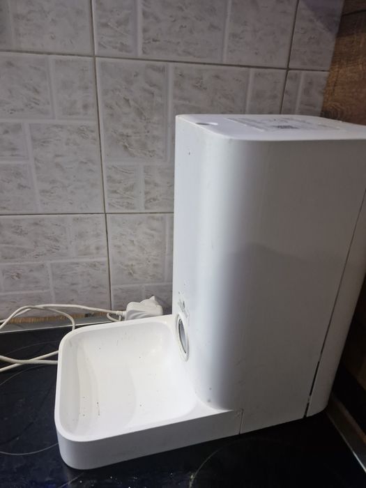 Perkin  автоматична хранилка