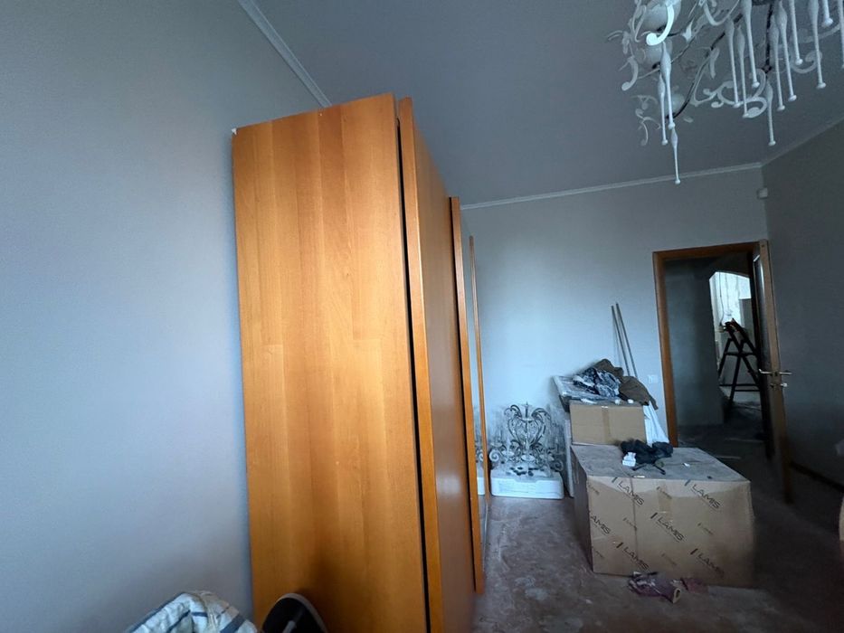 Итальянский шкаф купе