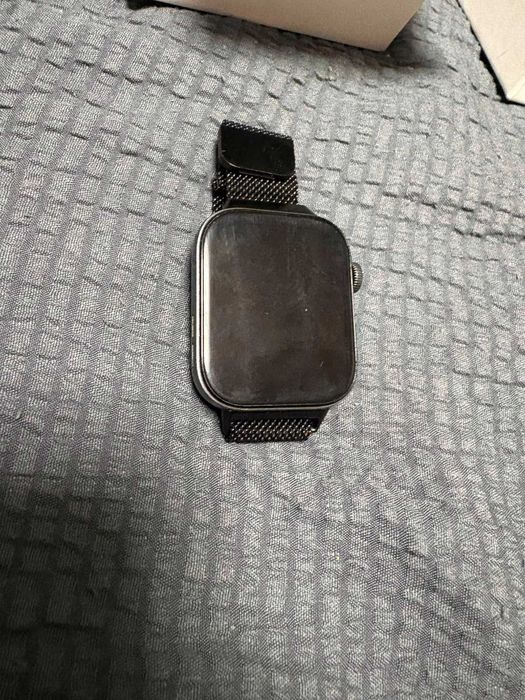Продам HUAWEI watch Fit 3