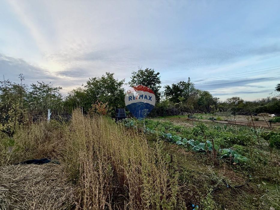 Продава се Парцел в Балчик - 1980 кв.м за 43 €/кв.м - Снимка #8