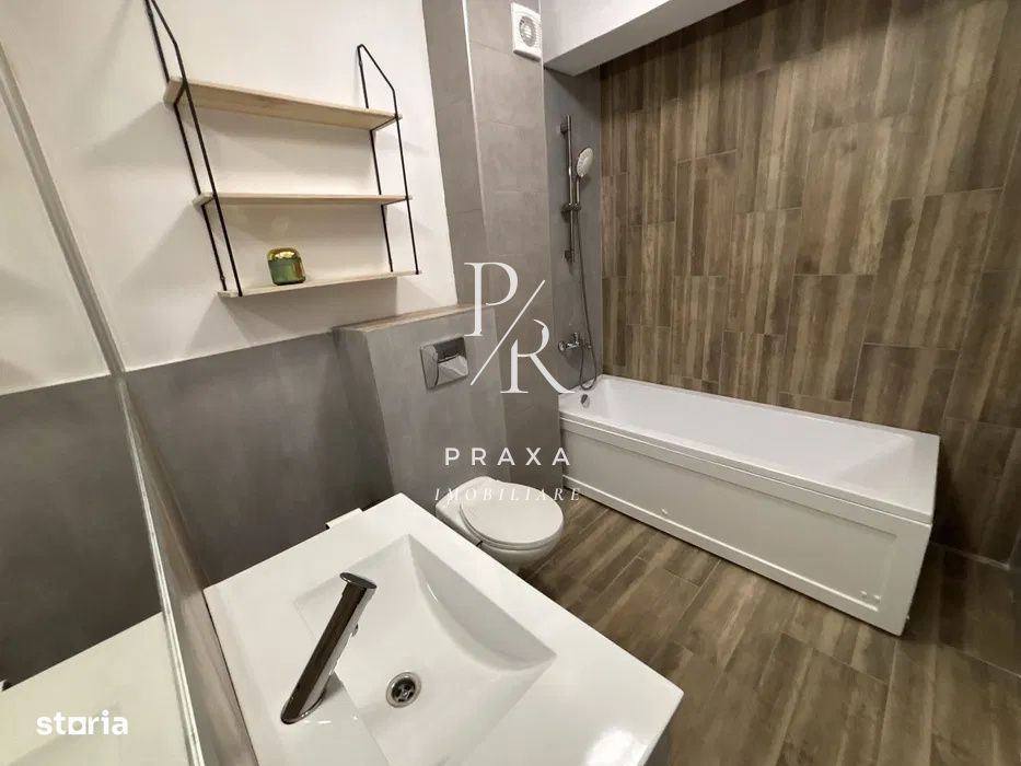 Apartament 2 camere, 55 mp, MODERN, Parcare la cerere, , zona Terra!