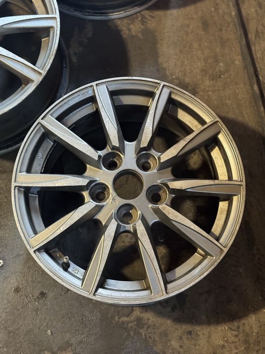 Диски от бренда Carwel