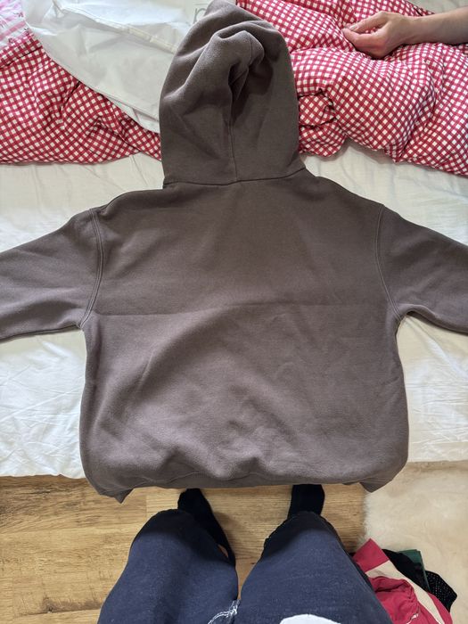 Ye must be born again hoody