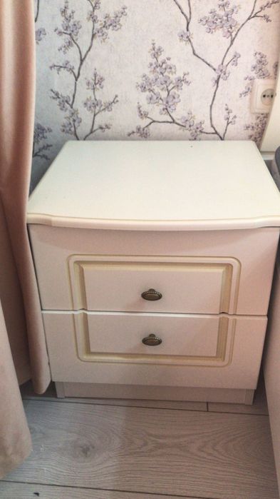 Спальный гарнитур сатылады продается