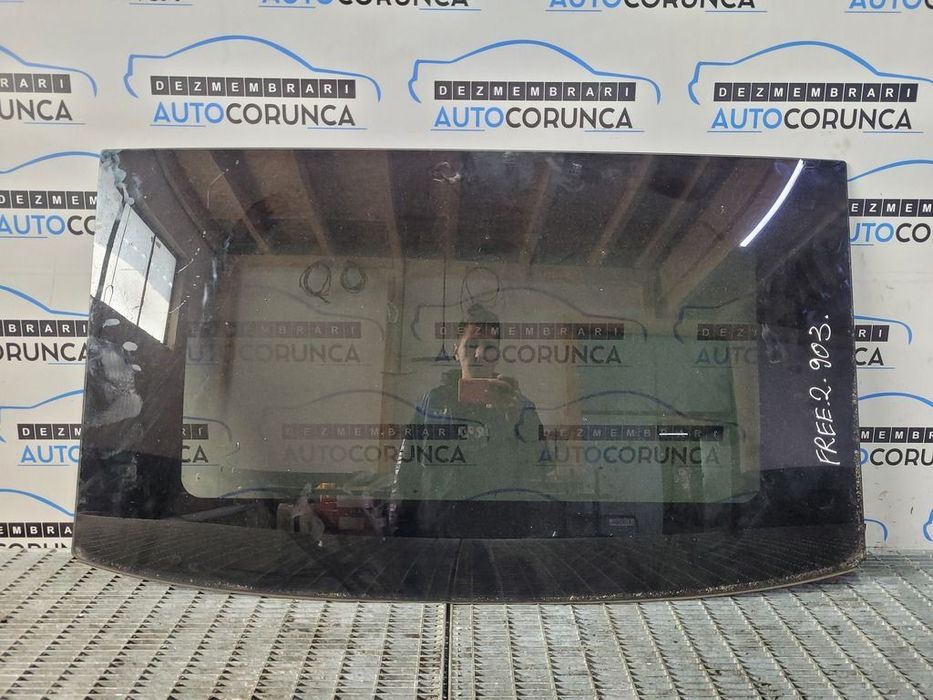 Plafon panoramic Land Rover Freelander 2 2006 - 2010 SUV 4 Usi (903)