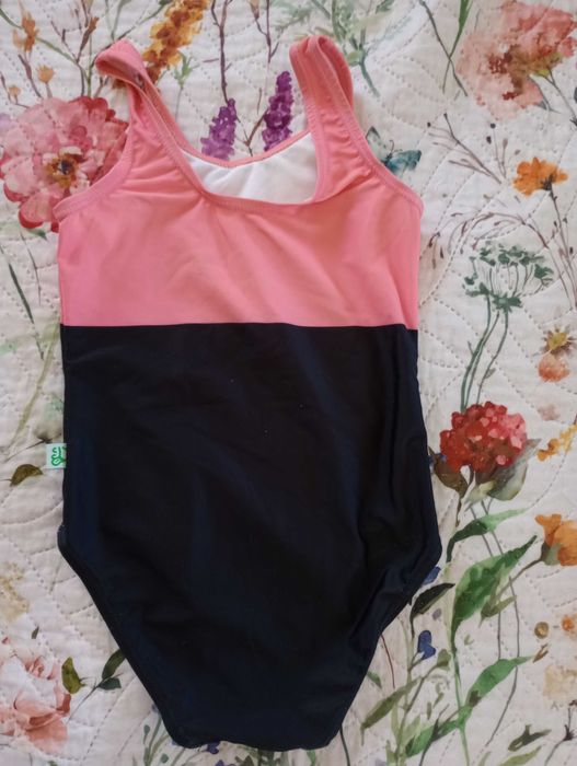 Комплект бански Майка(L) и дете (1-2 г.) Dedoles