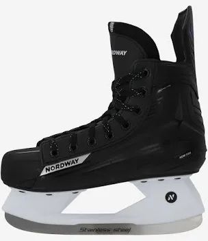 хокейнные коньки nordway