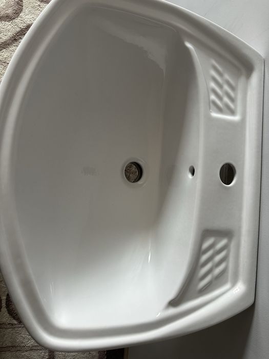 Продам новую мойку