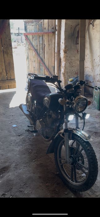 лтм 200сс в12 мото .