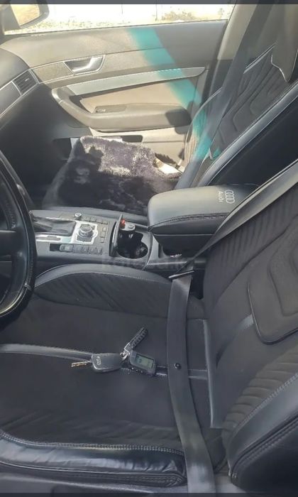 Продам Ауди а6с6