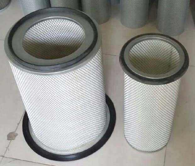 фильтра для спецтехники