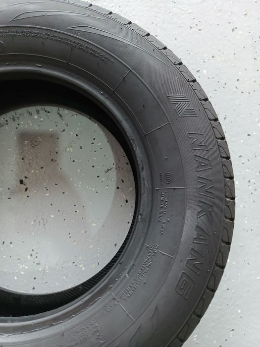 175.R.14C Nankang Second-hand
