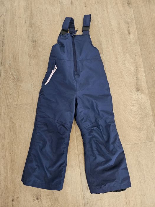 Ски екип за момиче