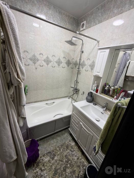 Срочно продаётся своя квартира на ТТЗ - 1