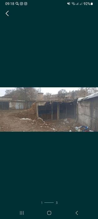 Sentara Noturar bino ishlab chiqarishga sorry bino