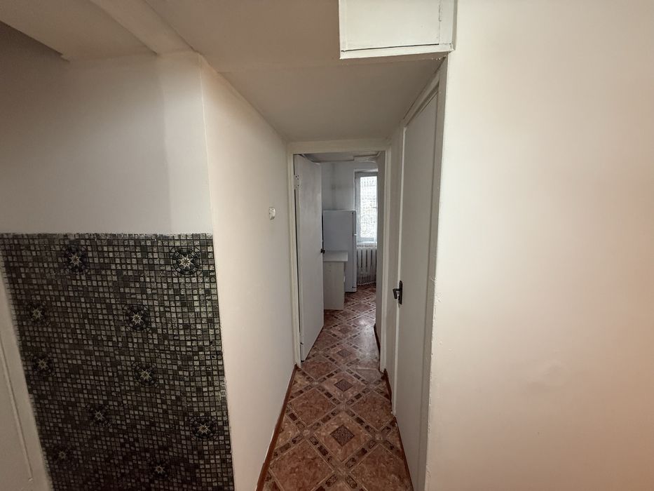 Сдается квартира