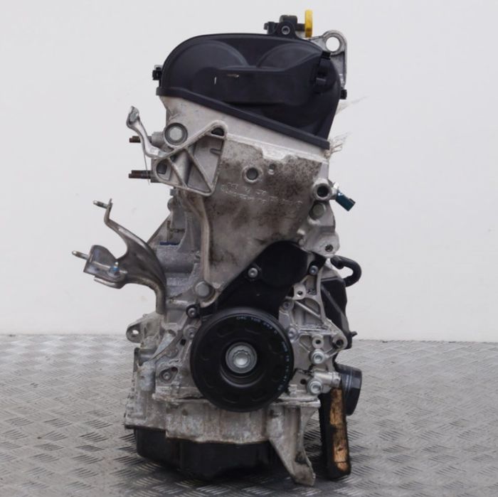 Motor cod CPTA, Vw Golf 7 (5G) 1.4 TSI Volkswagen