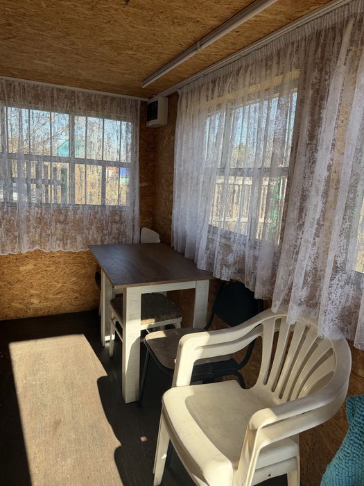 Продам дачу летний вариант