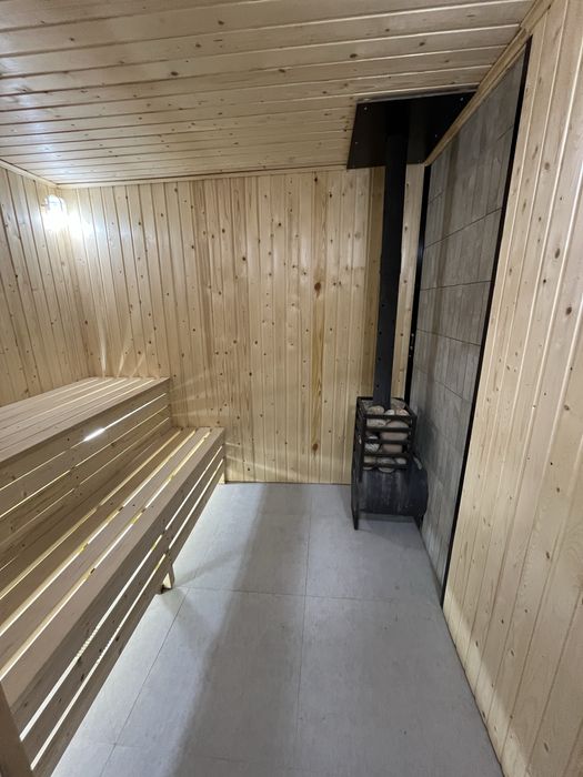 Сдается в аренду кухня бар баний и бассейна