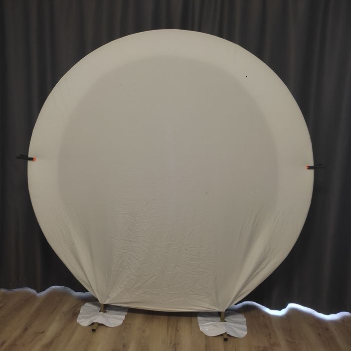 Арки, калъф и помпа под наем