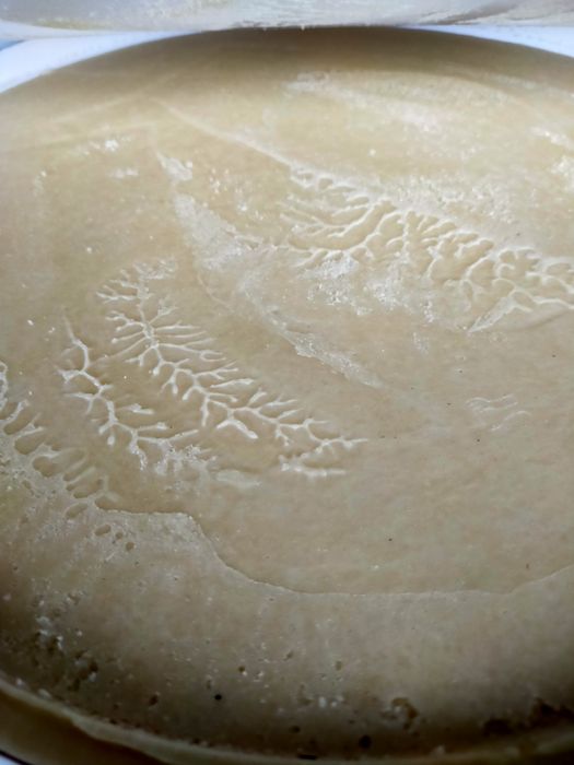 Жантак мёд белый мёд