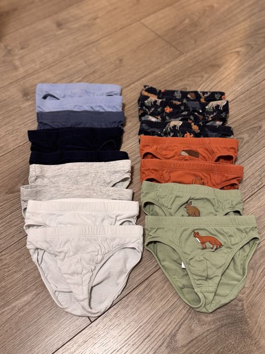 Chilotei H&M pentru baieti