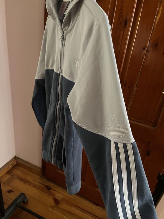 Горнище Adidas limited