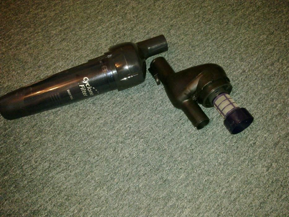 filtru aspirator samsung