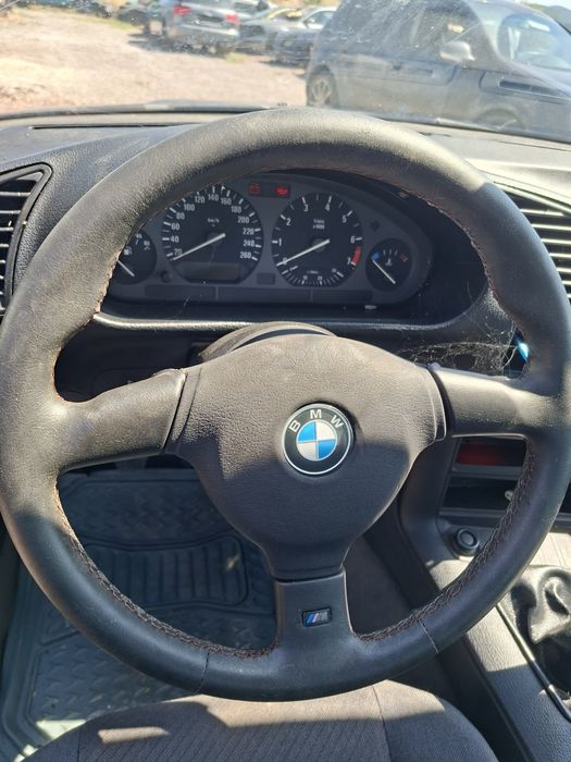 БМВ е36 320i на части