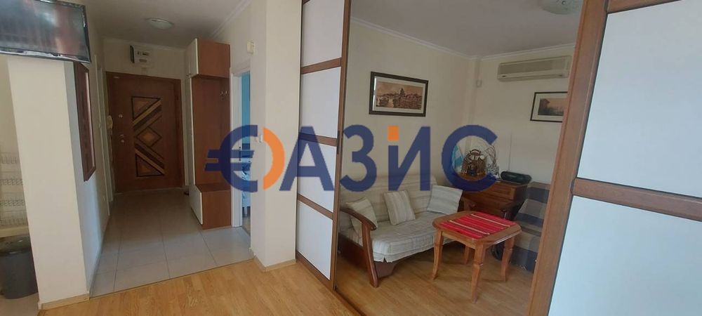 Продава се Тристаен апартамент в к.к. Слънчев бряг - 67 кв.м за 1120 €/кв.м - Снимка #6