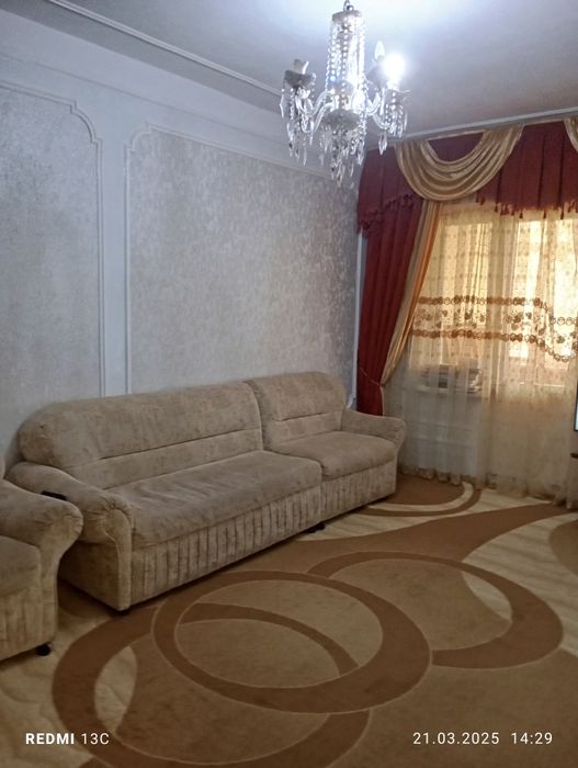 Tashkenskiy oblast gorod chirchik 10 mikrarayon