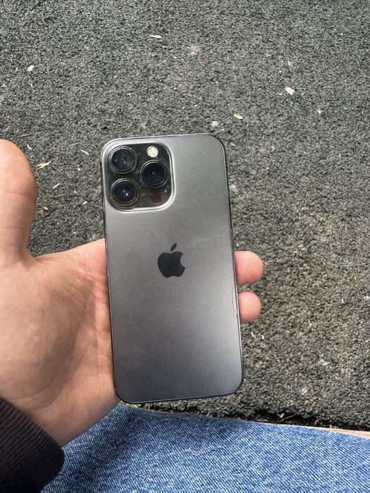 Iphone 13 pro 256 gb 78 akb