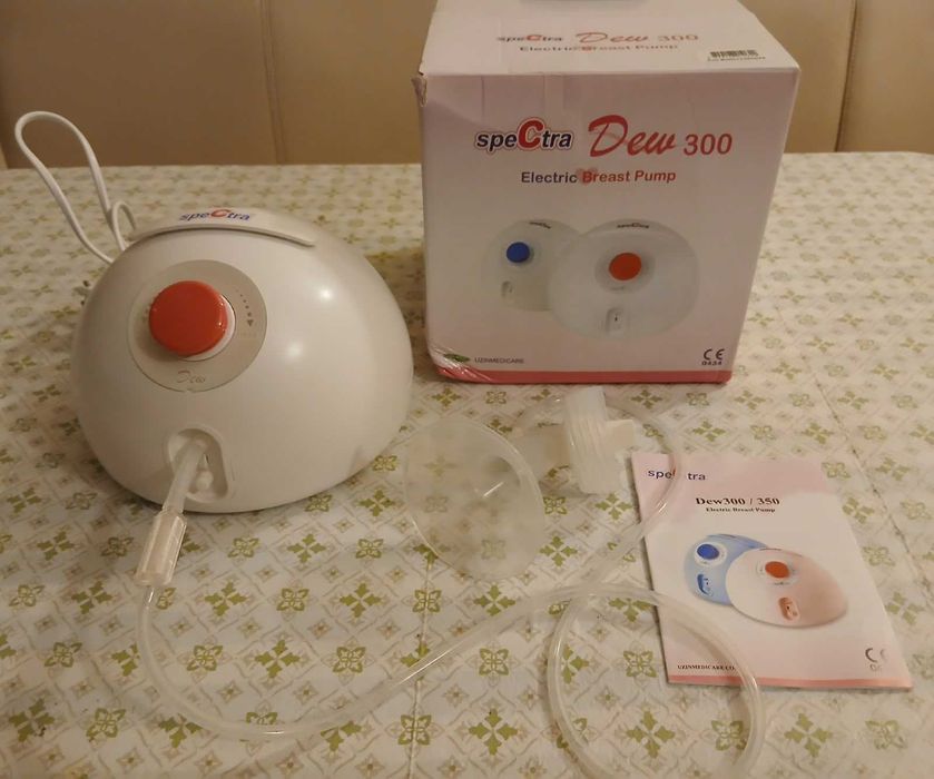 Pompa de san electrica Spectra DEW 300
