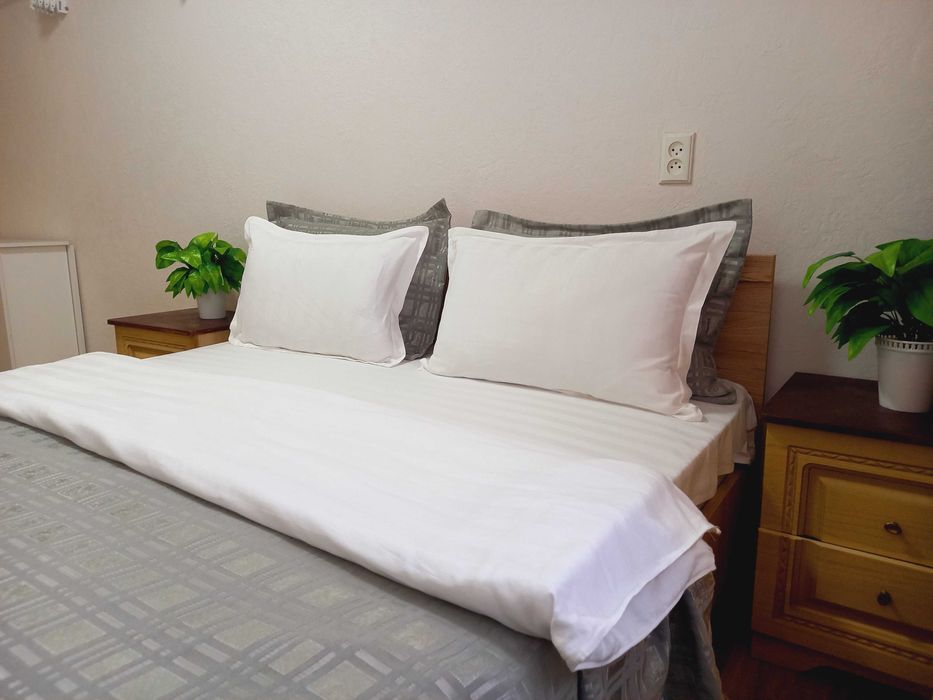 2х комнатная, р-он Стадион